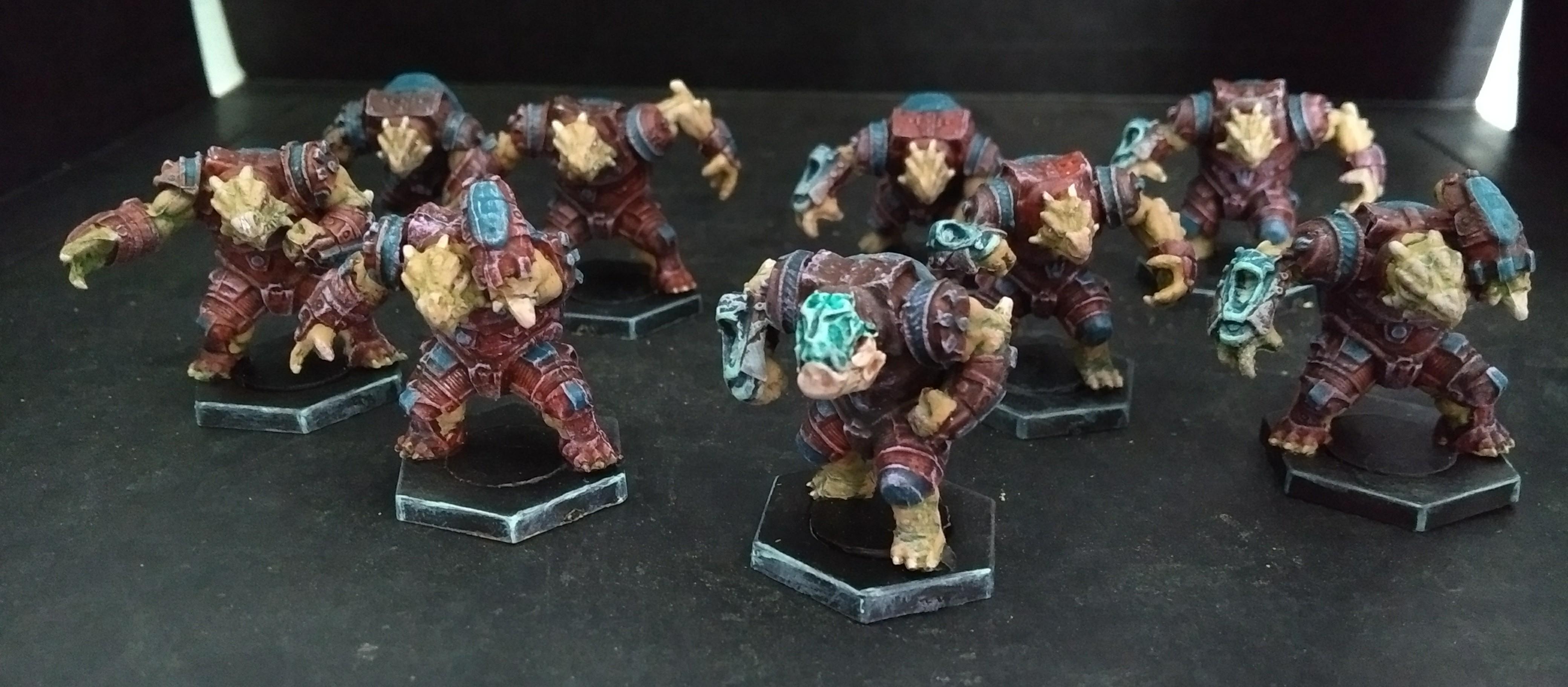 Teraton Team Teraton Team Gallery DakkaDakka